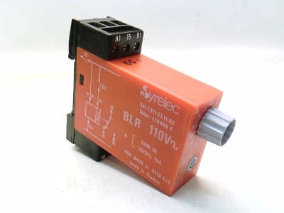 NORTONICS FOXTAM LIMITED BLR-110