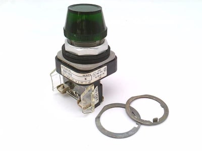 ALLEN BRADLEY 800T-R10G