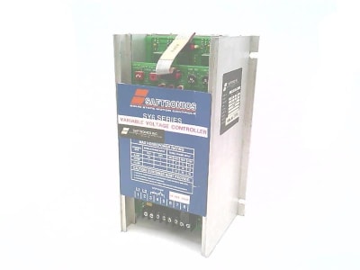 SAFTRONICS SY6H-18 STACK