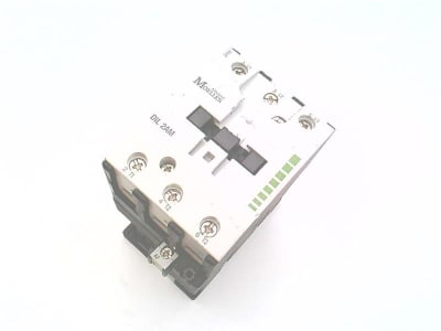 EATON CORPORATION DIL2AM-24V/50HZ-60HZ