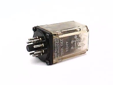 LINE ELECTRIC AH-2A-120