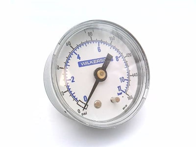 WILKERSON PNEUMATIC GRP-95-229