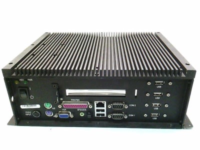 ARISTA BOXPC-128M
