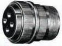 AMPHENOL 97-3106A14S-2PY