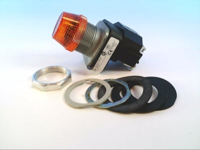 ALLEN BRADLEY 800T-P46A