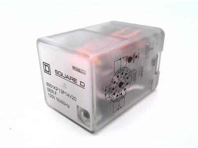 SCHNEIDER ELECTRIC 8501-KP13P14