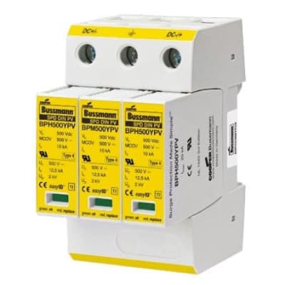 EATON CORPORATION BSPH3600YPV