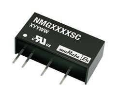 MURATA MANUFACTURING NMG1509SC