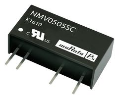 MURATA MANUFACTURING NMV1205DC