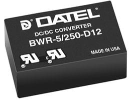 MURATA MANUFACTURING BWR-12/725-D24AC