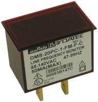 MURATA MANUFACTURING DMS-20PC-1-FM-F-C