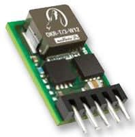 MURATA MANUFACTURING OKR-T/6-W12-C