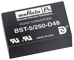 MURATA MANUFACTURING BST-12/125-D48-C