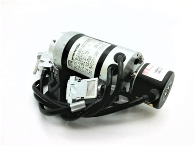 SERVOTECNICA SVT57BL03-60V-50167BL02