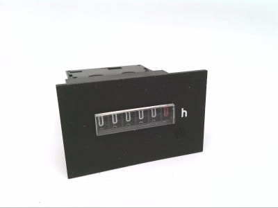 BAUMER ELECTRIC B 544.600BA3B