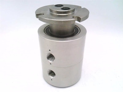 TALCO INC A-7132-06-01-SP