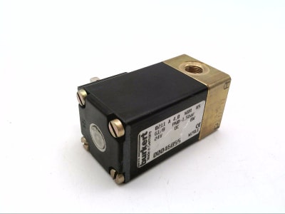 BURKERT 00046855