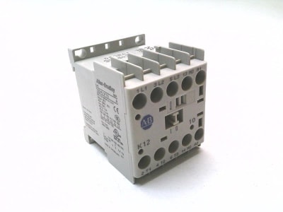 ALLEN BRADLEY 100-K12ZS10