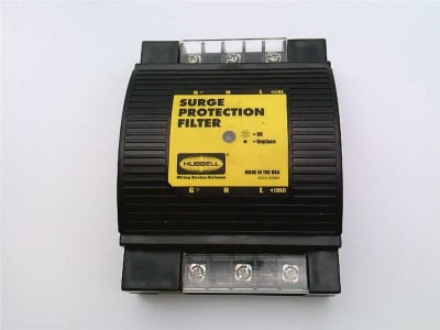 HUBBELL HBL1TDR7520DC