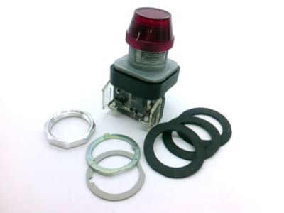 ALLEN BRADLEY 800T-QH24R