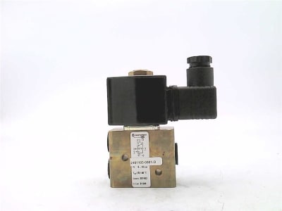 NORGREN 24011030801D