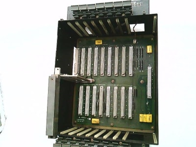 MITSUBISHI FCA3V25M