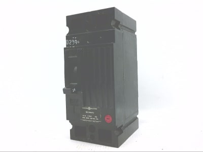 GENERAL ELECTRIC TED1226015