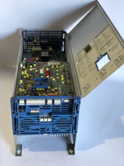 SCHNEIDER ELECTRIC ATV452D15S