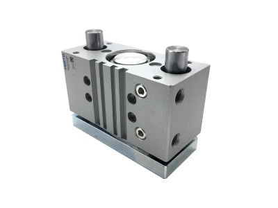 FESTO DFM-50-25-P-A-KF