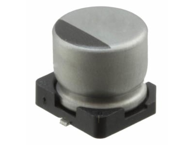 NICHICON UUR1A101MCL1GS