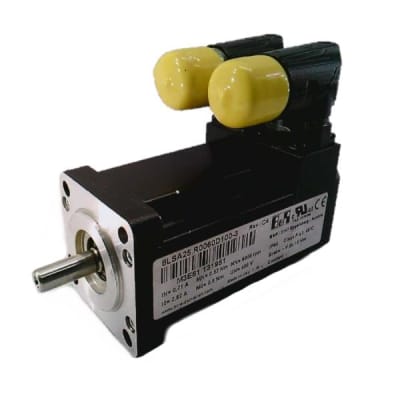 B&R 8LSA25.R0060D100-3