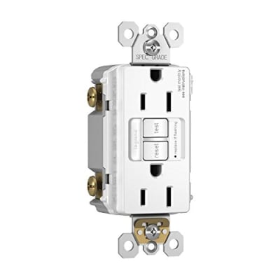 LEGRAND 1597NTLTRWCCD4