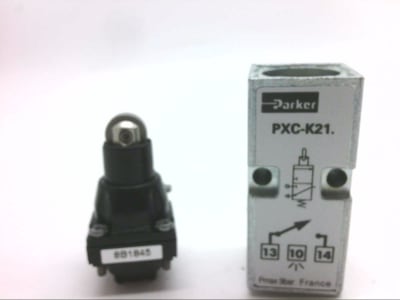 PARKER PXCK21102