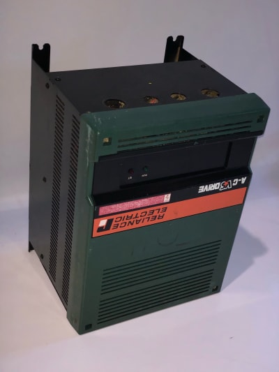 ASEA BROWN BOVERI 1AC4110C