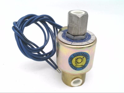 PETER PAUL ELECTRONICS 33JJ5XCV