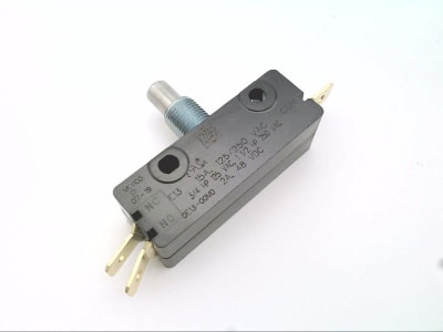 ZF FRIEDRICHSHAFEN E13-00M