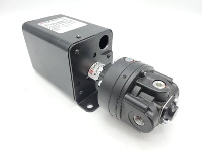 FAIRCHILD INDUSTRIAL PROD 24CC81160600