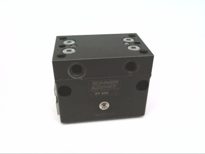 SOMMER AUTOMATIC GP604N