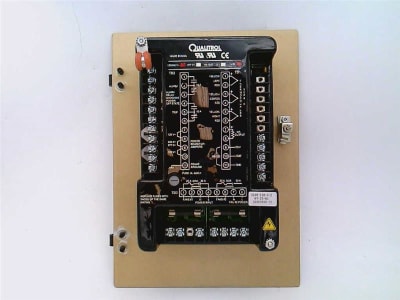 SCHNEIDER ELECTRIC 118D-120-4-2
