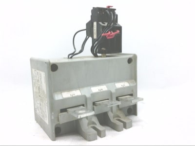 SCHNEIDER ELECTRIC LR5-F315
