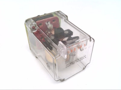 TELEMOTIVE RC-K201-A