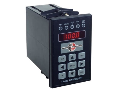 ELECTRO SENSORS TR400C
