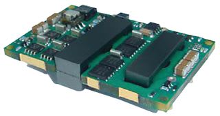 MURATA MANUFACTURING HPQ-12/25-D48NBH-C