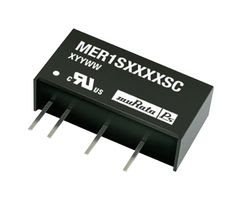 MURATA MANUFACTURING MER1S1505SC