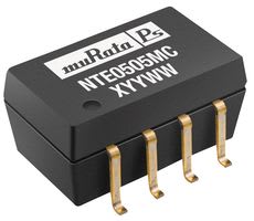 MURATA MANUFACTURING NTE0505MEC