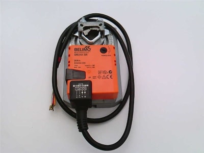 BELIMO SM24A-SR