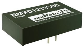 MURATA MANUFACTURING NMXD0515SOC