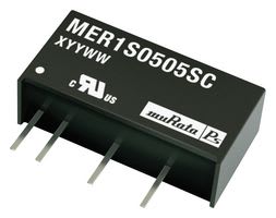 MURATA MANUFACTURING MER1S1512SC