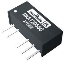 MURATA MANUFACTURING NKA0509SC