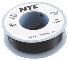 NTE WHS18-00-25